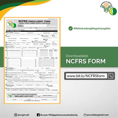 [PAALALA] NCFRS ONLINE .